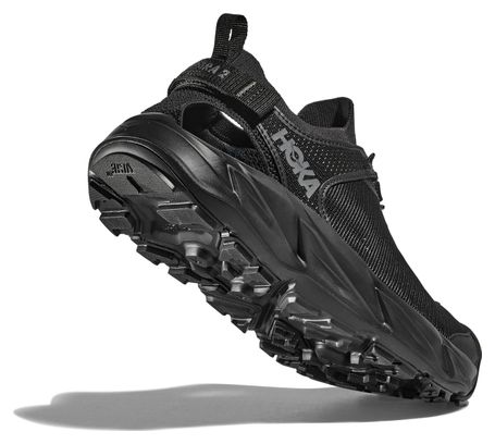 Chaussures de Randonnée Hoka Hopara 2 Noir Homme