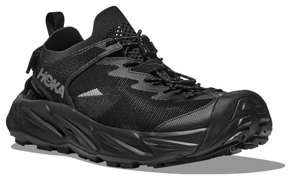 Chaussures de Randonnée Hoka Hopara 2 Noir Homme