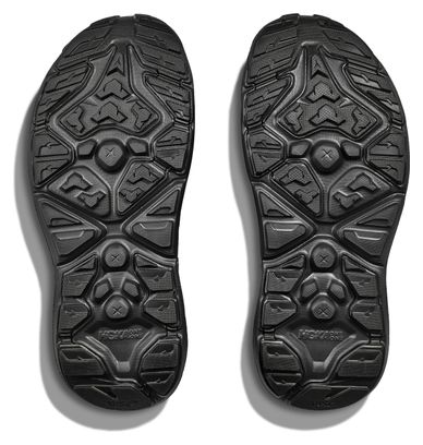 Chaussures de Randonnée Hoka Hopara 2 Noir Homme