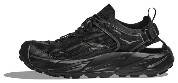 Chaussures de Randonnée Hoka Hopara 2 Noir Homme