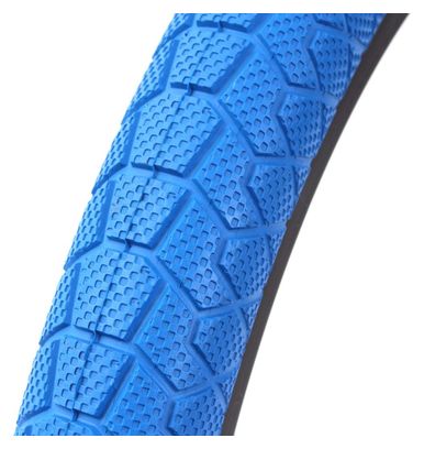 Pneus BMX bleu 20'' x 1 95'' KENDA