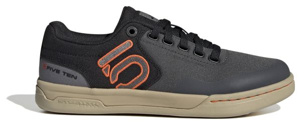 Five Ten Freerider Pro Canvas Scarpe MTB da donna Grigio
