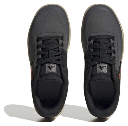 Five Ten Freerider Pro Canvas Scarpe MTB da donna Grigio