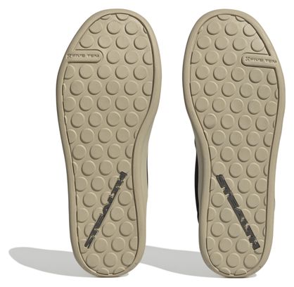 Five Ten Freerider Pro Canvas Scarpe MTB da donna Grigio