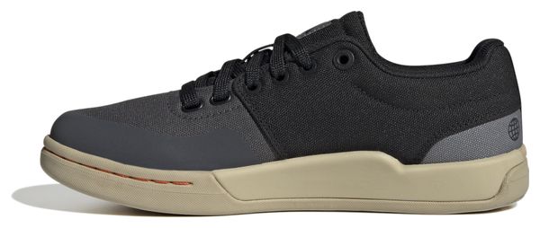 Five Ten Freerider Pro Canvas Scarpe MTB da donna Grigio