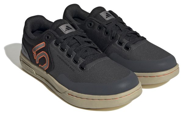 Five Ten Freerider Pro Canvas Scarpe MTB da donna Grigio
