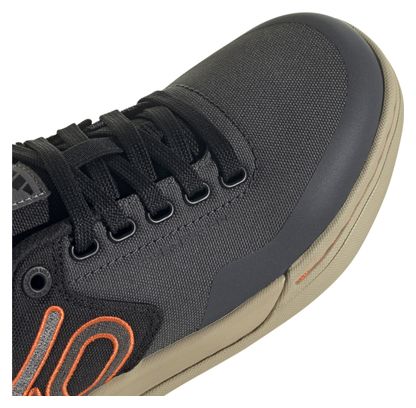 Five Ten Freerider Pro Canvas Scarpe MTB da donna Grigio