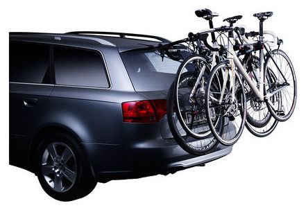 Thule ClipOn 3 9103