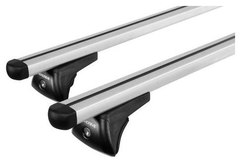 Barres Nowa alu 120 cm