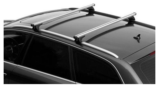 Barres Nowa alu 120 cm