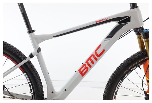 Produit reconditionné · BMC Team Elite 01 Carbone X01 / Vélo VTT / BMC | Très bon état