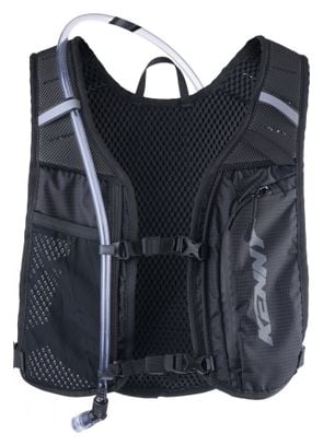 Kenny Hydration Backpack Black