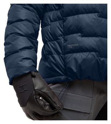 Haglöfs ROC Flash Down Hood Blue
