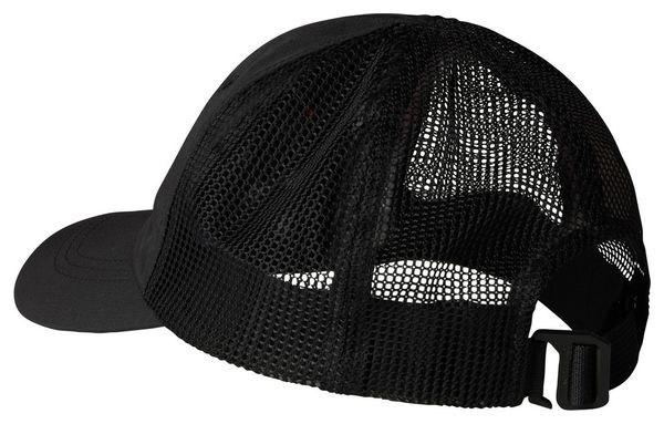 The North Face Horizon Trucker Cap Zwart Unisex
