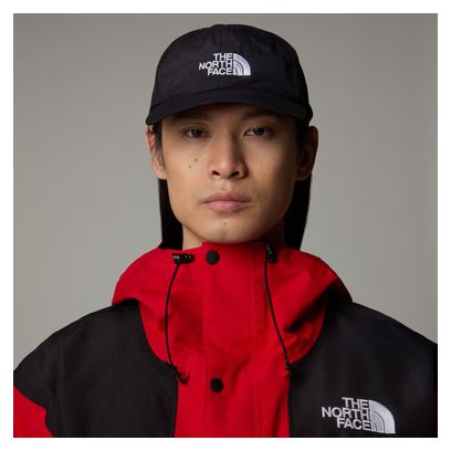 The North Face Horizon Trucker Cap Zwart Unisex