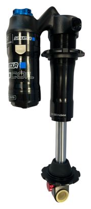 Shock Absorber SR Suntour Voro Coil