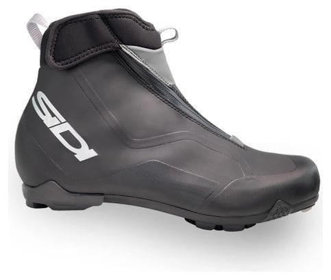 Chaussures VTT Hiver Sidi Algor Noir - Produit Reconditionné