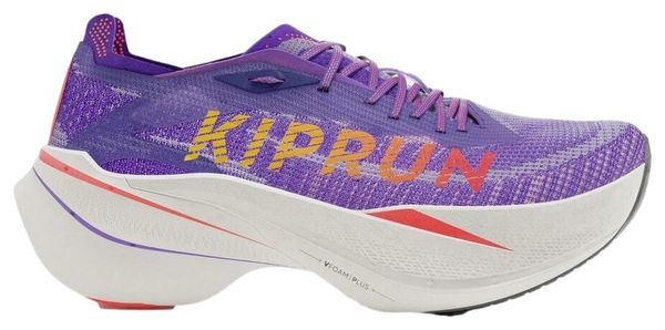 Chaussures Running Homme Kiprun KD900X LD+ Violet