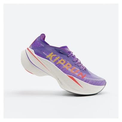 Chaussures Running Homme Kiprun KD900X LD+ Violet