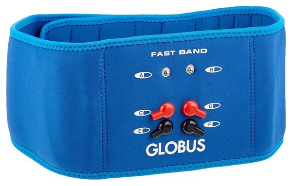 Fast Body Kit Globus
