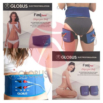 Fast Body Kit Globus