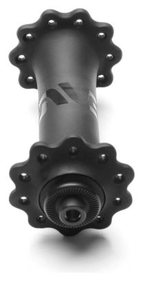 Buje delantero Enve Carbon de 20 agujeros | 9x100 mm
