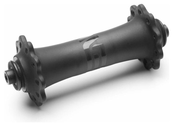 Buje delantero Enve Carbon de 20 agujeros | 9x100 mm