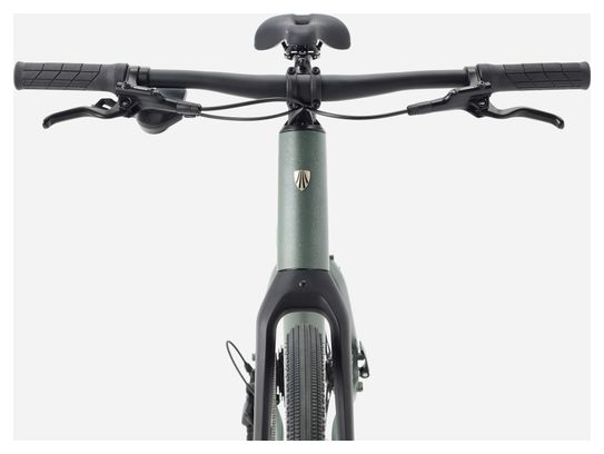 Vélo Fitness Trek FX Sport AL 3 Shimano Cues 10V 700 mm Vert 2026