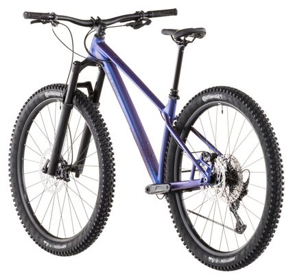 Cube Reaction Cube Ltd Pro 29 Cube LTD Pro 29 Hardtail Mountain