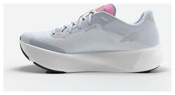 Kiprun Kipride Light 2 hardloopschoenen, blauw/roze, dames