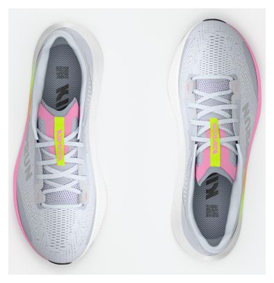 Kiprun Kipride Light 2 hardloopschoenen, blauw/roze, dames