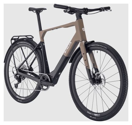 Vélo électrique de gravel Gelaro 2.0