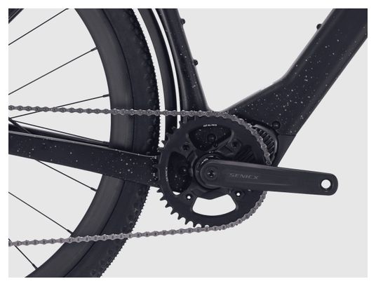 Vélo électrique de gravel Gelaro 2.0