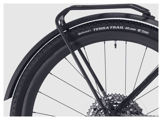 Vélo électrique de gravel Gelaro 2.0