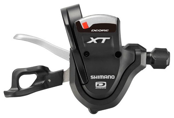 Shimano XT M780 10 Speed Rear Shifter