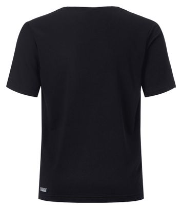 Maglia a maniche corte Scott Vertic Delta rosa per bambino
