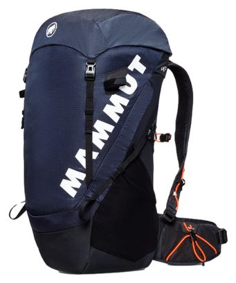 Sac de Randonnée Mammut Ducan 30 L Noir Femme