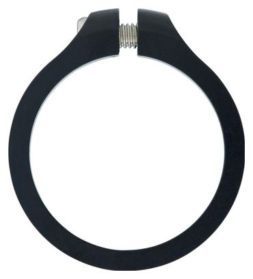 Bike Yoke Aimy Multifunctionele Headset Spacer Zwart