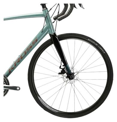 Produit reconditionné - Kross Vento 4.0 Tiagra / 10v / Très bon état