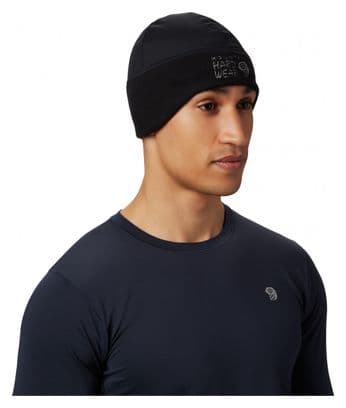 Mountain Hardwear Dome P U Pro-Black Black Black Unisex Mütze