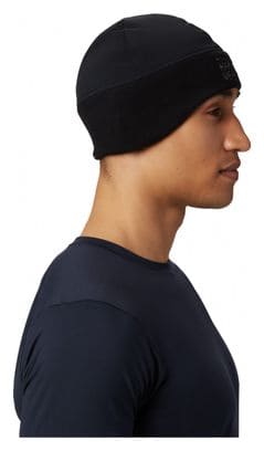 Bonnet Mountain Hardwear Dome P U Pro-Black Noir Unisex