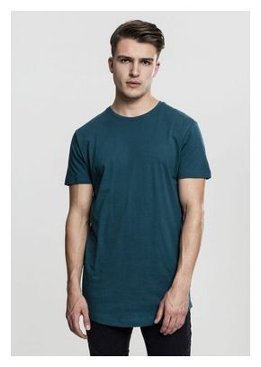 T-shirt oversize long