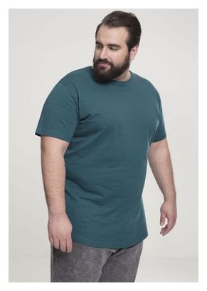 T-shirt oversize long