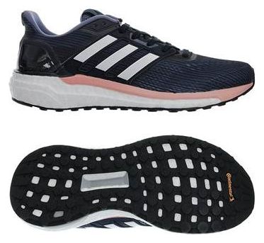 Chaussures de Running Adidas Supernova W