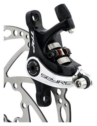 TRP Road Machanical Brake Caliper SPYRE Black