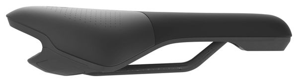 Syncros Capilano Urban Gel Zadel Zwart