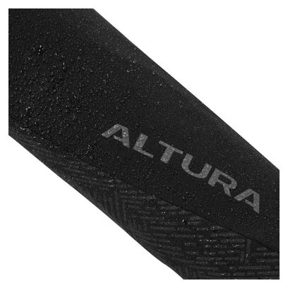 Altura Unisex Thermal DWR Sleeves Black