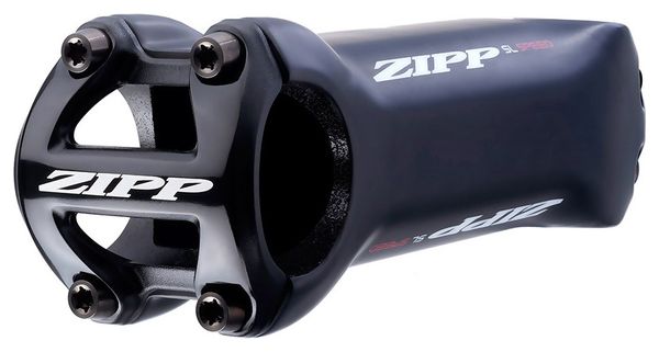 ZIPP SL Speed Stem +/-6° Carbon UD Black/White