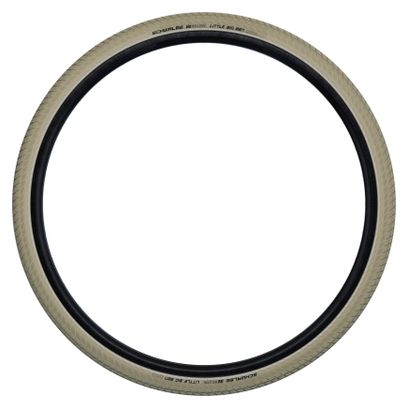 Schwalbe Big Ben 28" Tubetype Rigid K-Guard SBC Reflective Cream