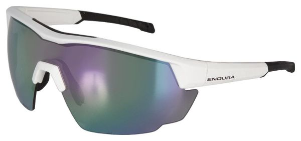 Endura FS260-Pro Sonnenbrille Weiß